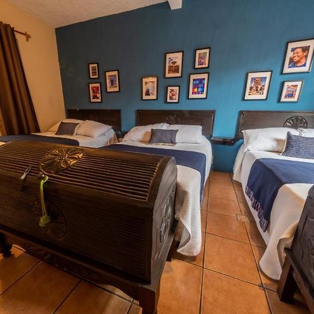 7 Orejas Quetzaltenango Esterno foto