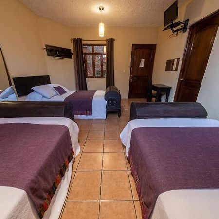 7 Orejas Quetzaltenango Esterno foto
