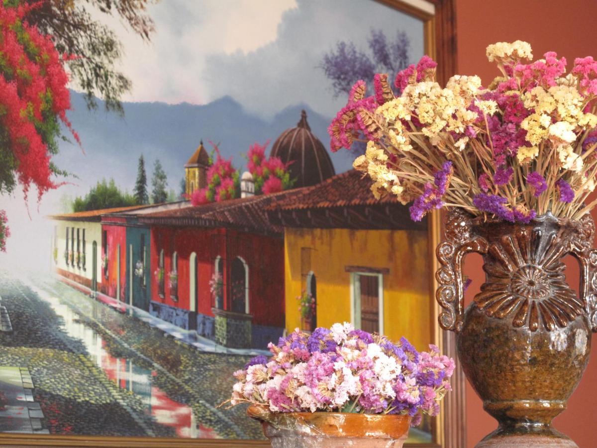 7 Orejas Quetzaltenango Esterno foto